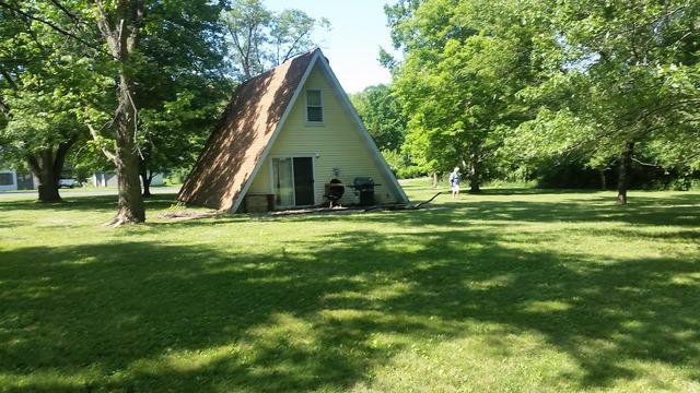 103 Lake Thunderbird Dr., Putnam, IL 61560