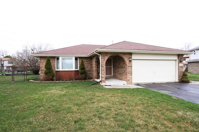 5135 W 113th Pl., Alsip, IL 60803