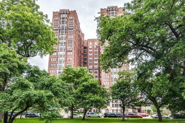 5840 S Stony Island Ave. #3F, Chicago, IL 60637