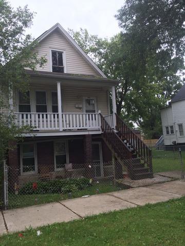 6941 S Hermitage Ave., Chicago, IL 60636