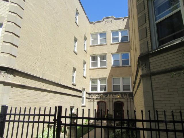 6305 N Claremont Ave. #3, Chicago, IL 60659
