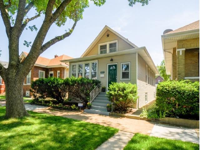 5855 W Berenice Ave., Chicago, IL 60634