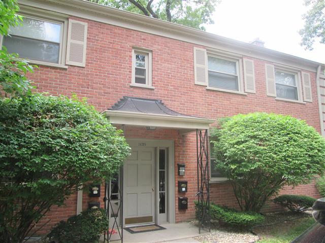 1629 W 103rd St. #B4, Chicago, IL 60643
