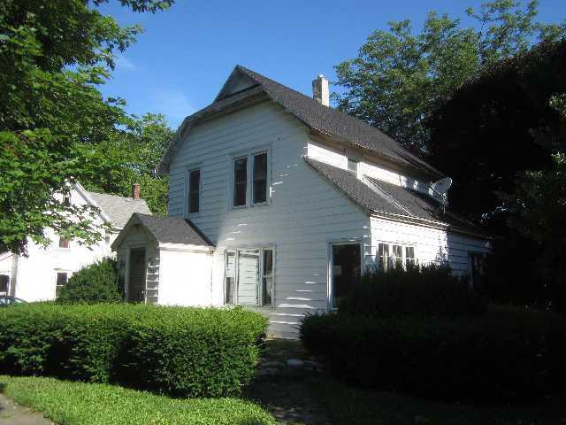 315 W Concord St., Sheldon, IL 60966