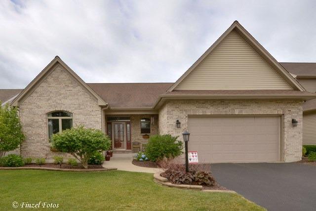 740 Prairie Ridge Dr., Woodstock, IL 60098