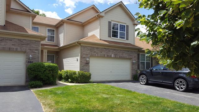 590 Countryfield Ln., Elgin, IL 60120