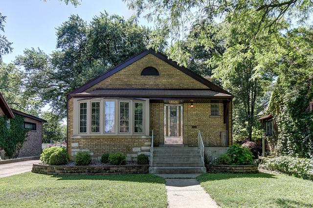 9626 Brandt Ave., Oak Lawn, IL 60453