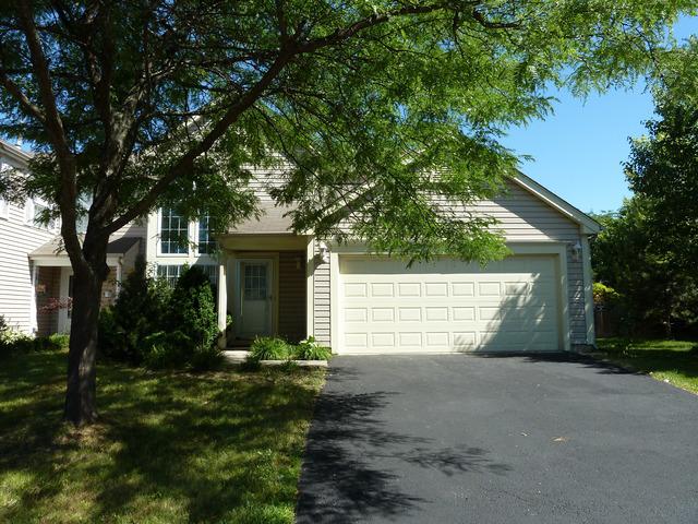 680 Legends Dr., Carol Stream, IL 60188