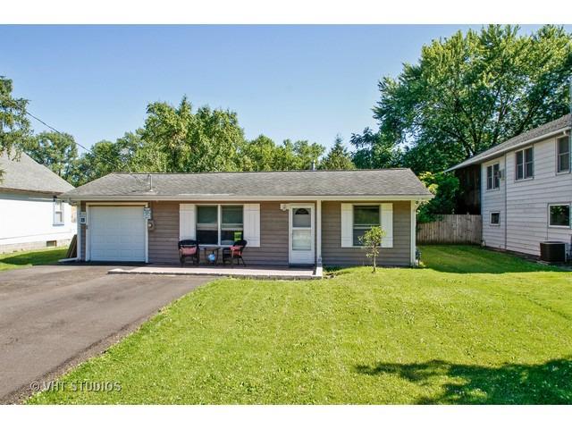 26215 W Heart O Lakes Blvd., Antioch, IL 60002
