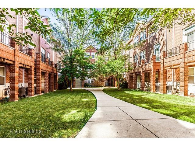 825 E 52nd St. #5C, Chicago, IL 60615