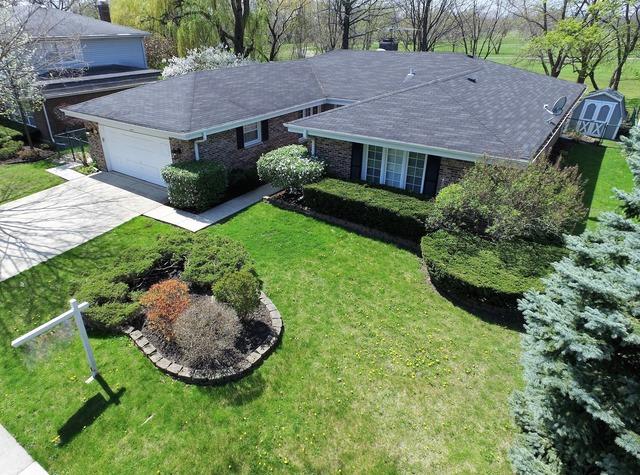 [Address Hidden by Seller], Arlington Heights, IL 60005