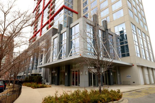 1841 S Calumet Ave. #603, Chicago, IL 60616