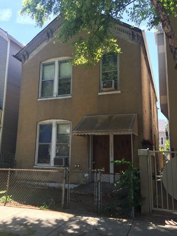 1433 W Fletcher St., Chicago, IL 60657