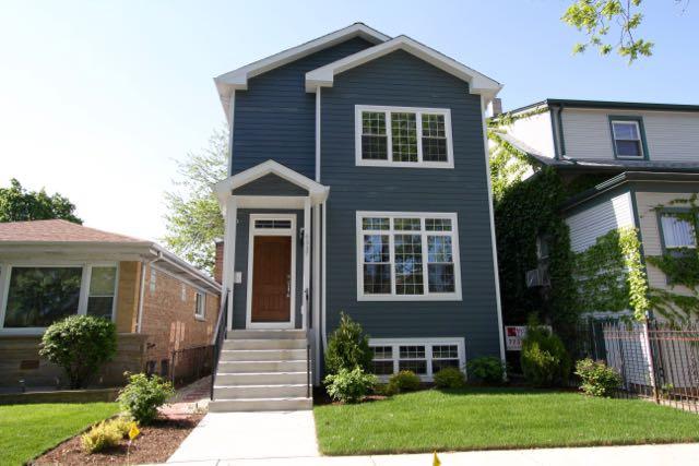6337 W Cuyler Ave., Chicago, IL 60634