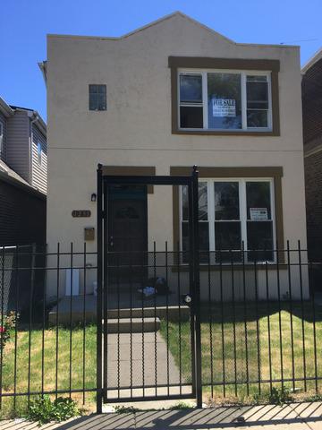 1251 N Springfield Ave., Chicago, IL 60651