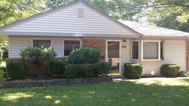 138 Iroquois St., Park Forest, IL 60466