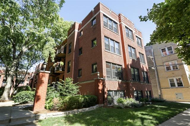 5909 N Paulina Ave. #G, Chicago, IL 60660