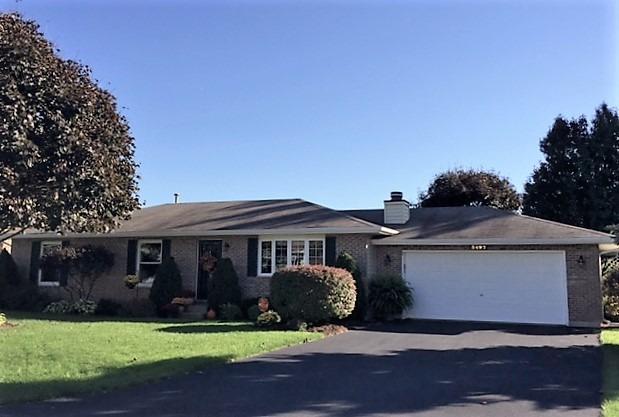 3497 Woodlawn Ave., Gurnee, IL 60031