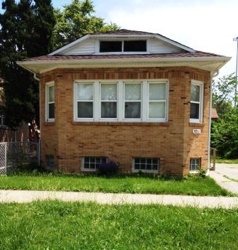 9311 S Perry Ave., Chicago, IL 60620