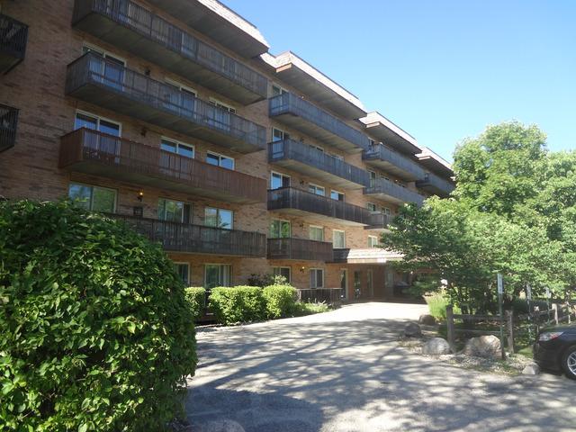 502 Redondo Dr. #408, Downers Grove, IL 60516