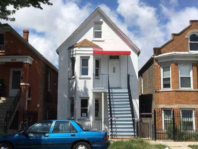 3740 S Hermitage Ave., Chicago, IL 60609