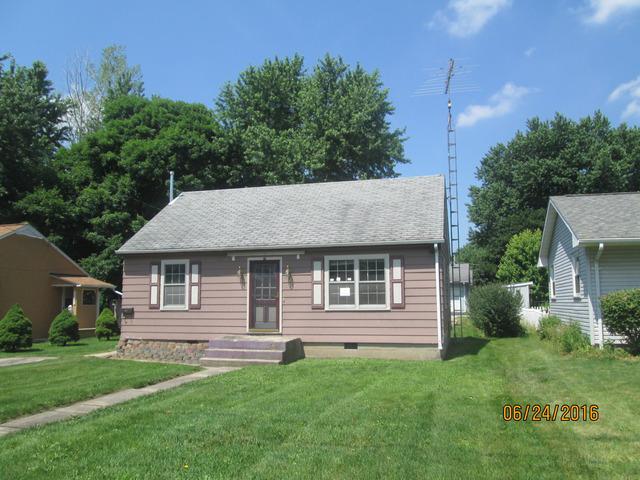 1133 Wild St., Sycamore, IL 60178
