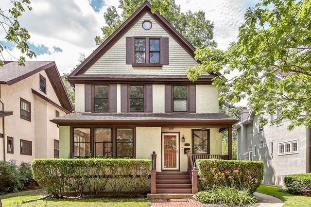 619 Greenleaf Ave., Wilmette, IL 60091