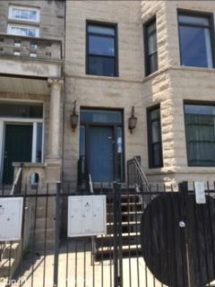 134 S Sacramento Blvd. #3, Chicago, IL 60612