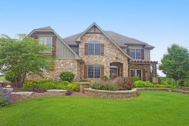 7250 Golfview Ct., Yorkville, IL 60560