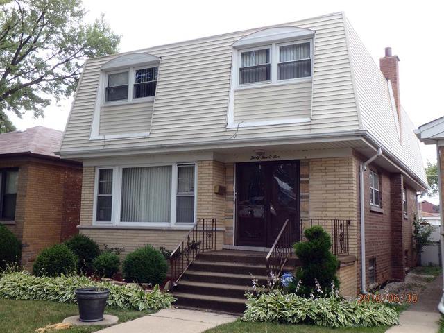 3505 W 77th St., Chicago, IL 60652