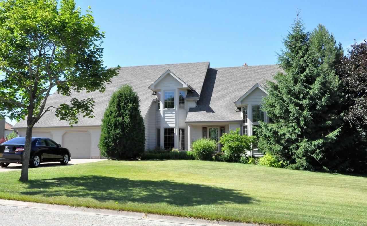 3402 Woods Creek Ln., Algonquin, IL 60102