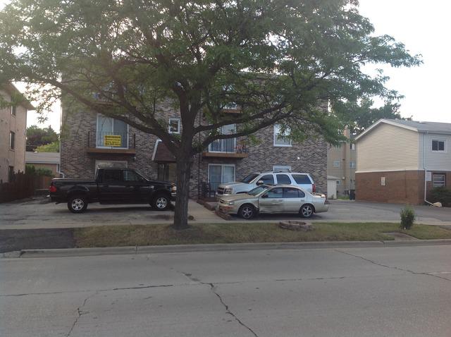 9905 Ridgeland Ave. #3, Oak Lawn, IL 60453