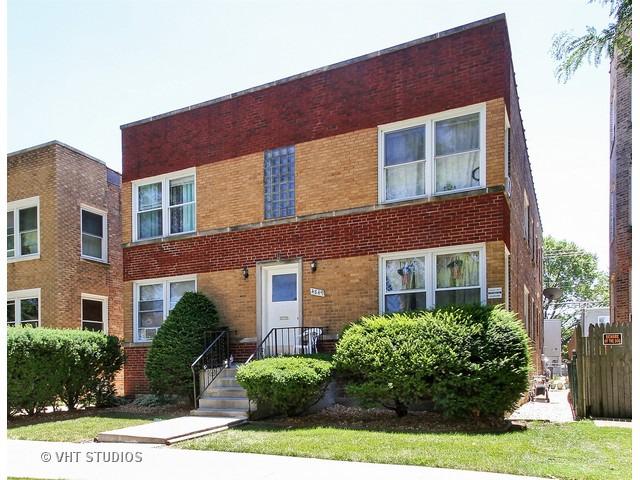 4849 Hull St., Skokie, IL 60077