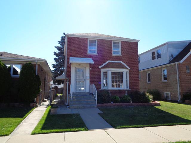 3431 S Austin Blvd., Cicero, IL 60804