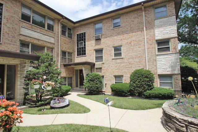 4854 N Linder Ave. #5B, Chicago, IL 60630