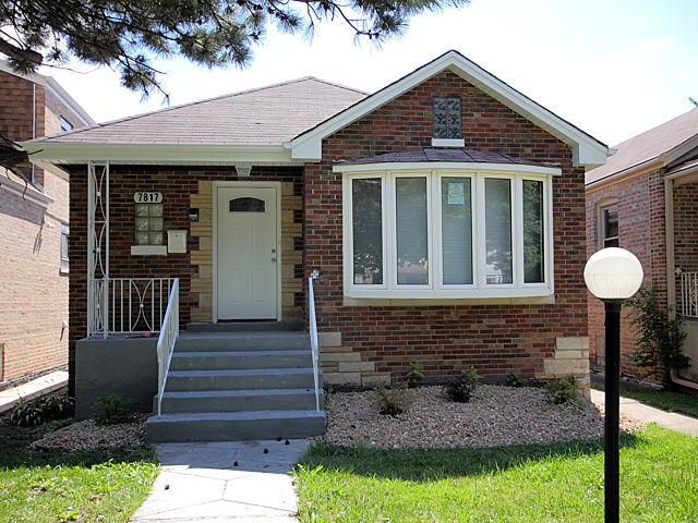 7817 S Seeley Ave., Chicago, IL 60620