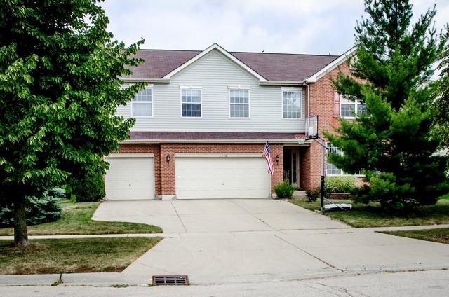 1292 Barlina Rd., Crystal Lake, IL 60014