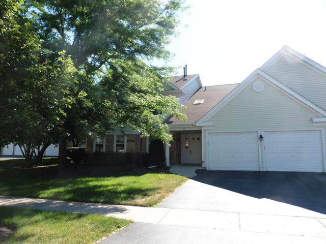 75 Beechmont Ct. #V1, Schaumburg, IL 60193