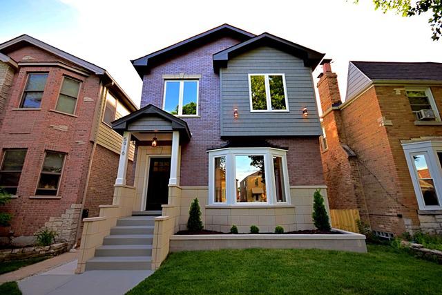 5916 N Merrimac Ave., Chicago, IL 60646