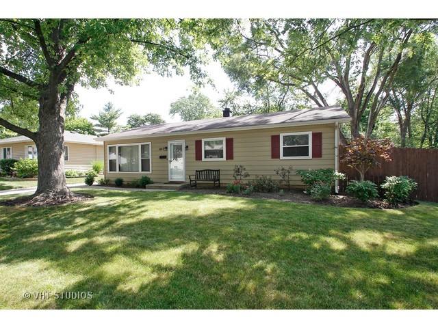 449 N California Ave., Mundelein, IL 60060