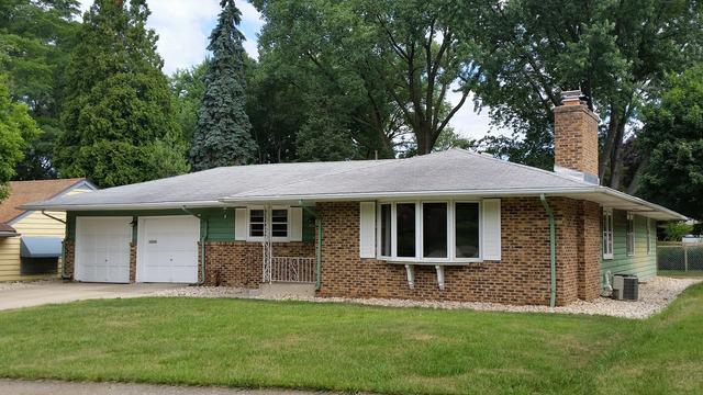 3620 Greenwood Ave., Rockford, IL 61107
