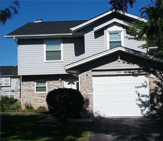 871 N Tamarac Blvd., Addison, IL 60101