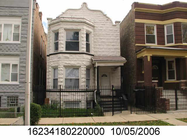 1949 S Trumbull Ave., Chicago, IL 60623