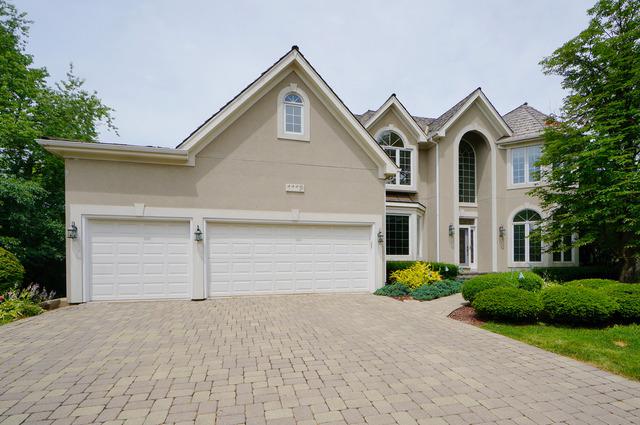 1115 Pine Ridge Ct., Naperville, IL 60540