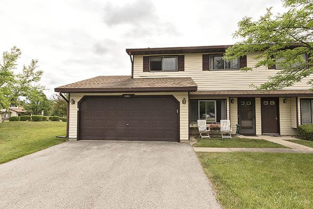 34088 N White Oak Ln., Gurnee, IL 60031