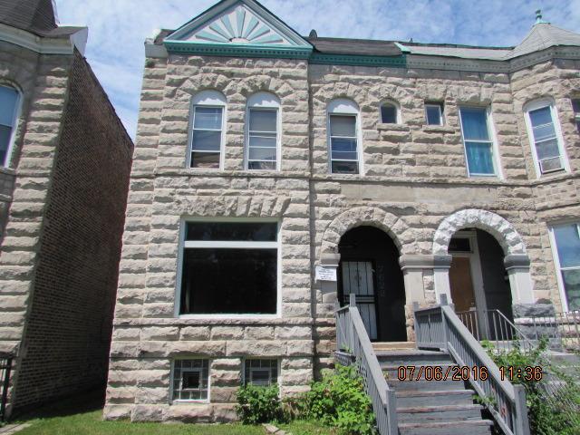 7622 S Normal Ave., Chicago, IL 60620