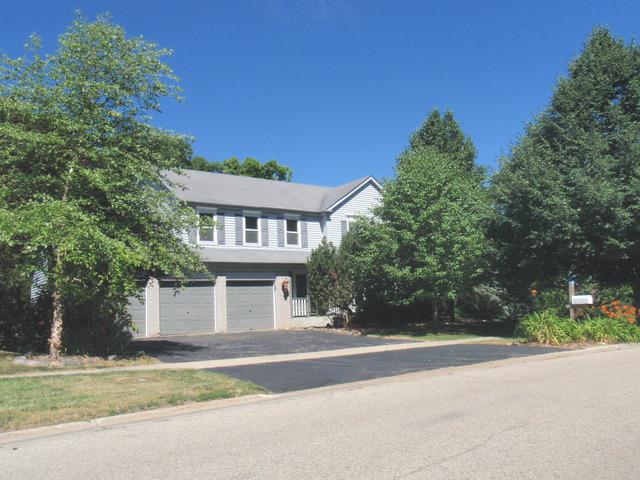 17470 W Pine Creek Tr., Grayslake, IL 60030
