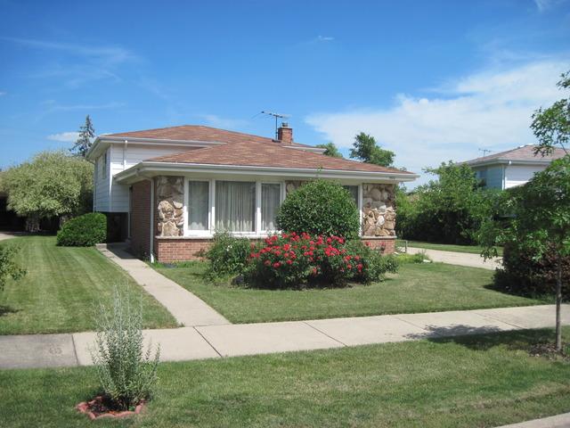 9013 N Joey Dr., Niles, IL 60714