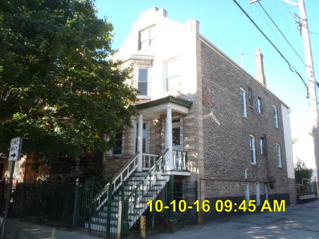 2214 S Spaulding Ave., Chicago, IL 60623
