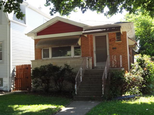 3801 N Nora Ave., Chicago, IL 60634